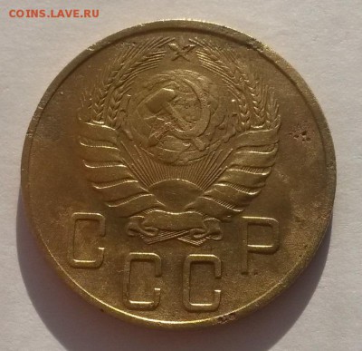 5 копеек 1937!!! до 04.03.  22:00 - 20160228_105233