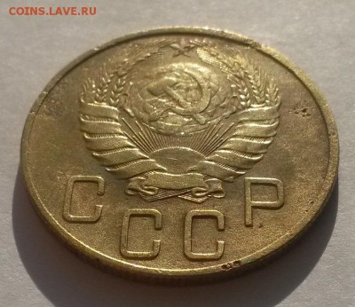 5 копеек 1937!!! до 04.03.  22:00 - 20160228_105229
