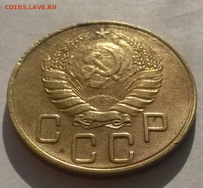 5 копеек 1938г.!!! до 04.03.  22:00 - 20160228_105549