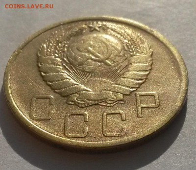 5 копеек 1939!!! до 04.03  22:00 - 20160228_105950