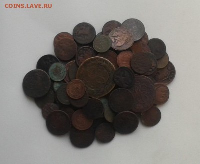 105 МОНЕТ ЦАРИЗМА до 02.03.2016г.в 22.00.мск(ЕСТЬ БЛИЦ) - 20160228_170359