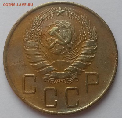 5 копеек 1940г. до 04.03.16г 22:00 - 20160207_113505