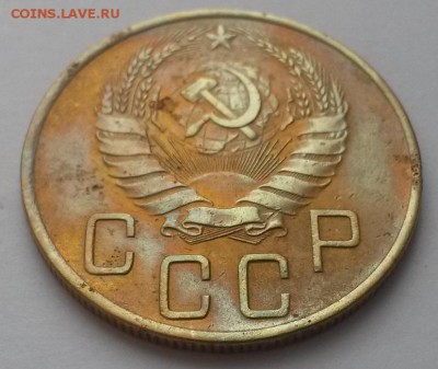 5 копеек 1940г. до 04.03.16г 22:00 - 20160207_113501