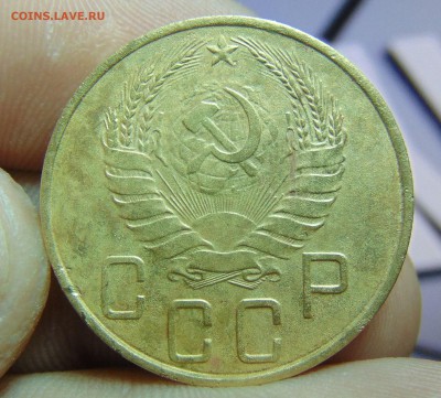3 коп.1941г. 5 коп.1938,40,49г. - DSC01043.JPG