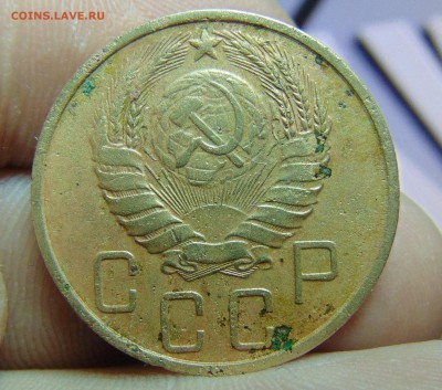 3 коп.1941г. 5 коп.1938,40,49г. - DSC01041.JPG