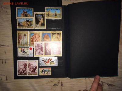 4 альбома марок до 28.02 - IMG_2063.JPG