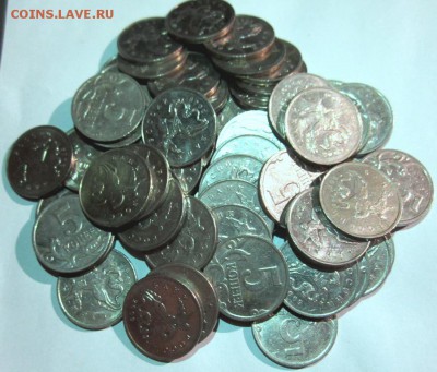 95 нечастых пятаков.До 22.00. 02.03.2016 г. - 2016-02-28 16-30-58.JPG