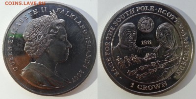 1 крона Фолкленды Южный полюс - до 3.03.16 22:00 мск - 20160228_201218