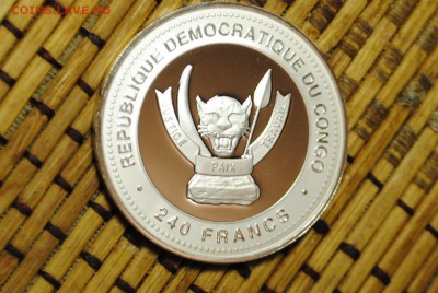 Конго. Год дракона 240 франков 2012г. до 04.03.16 - _CSC0186[1].JPG