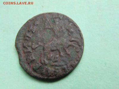 Петровские монеты 90 штук. - 14532025701050