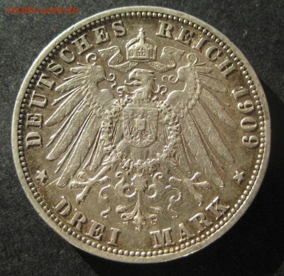 3 марки 1909, Баден, до 22.00 4.03. - IMG_8074.JPG