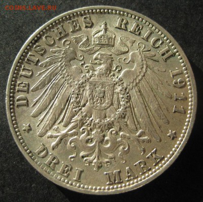 3 марки 1911, Бавария, до 22.00 4.03. - IMG_8076.JPG