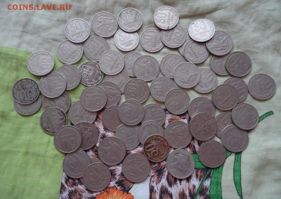 50к СССР (60шт) 64-80х годов до 4.03.16г до 22-00 по МСК - DSC09159.JPG