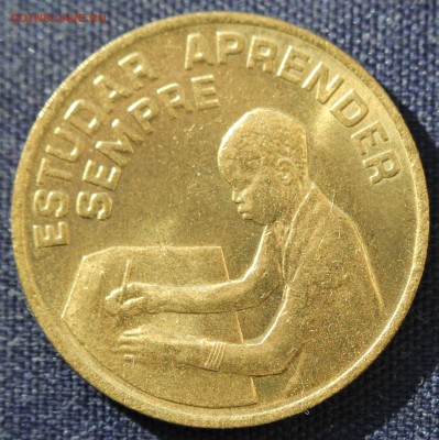 С 1 руб. КАБО ВЕРДЕ 1$00 1980г. УЧЕНИК до 6.03 в 22-00 - IMG_0328.JPG