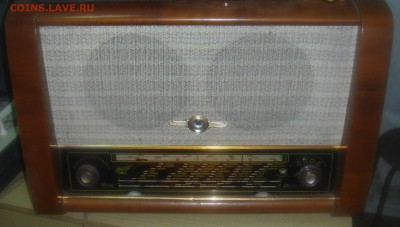 Радиоприёмник "Байкал"и "Октябрь*,радиола "Рекорд" оценка. - DSC01528.JPG
