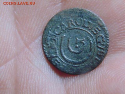 Солид Густав 2 Адольф - 14559652362804