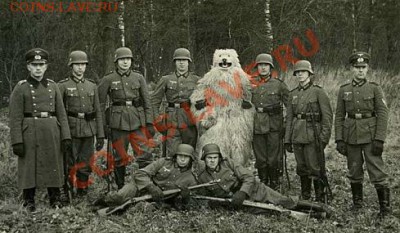 Железное небо - 11