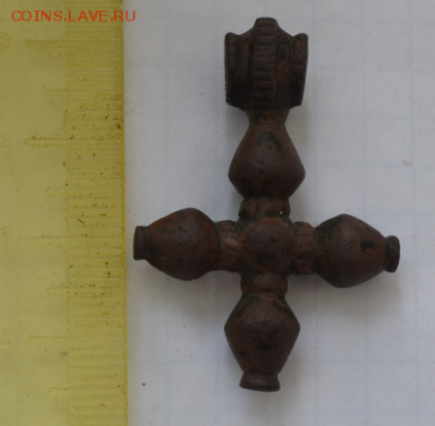 Крест домонгол до 04.03.2016 - 6991943