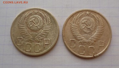 5 копеек 1949,53г.-Не Частый Штамп- До 2.03.2016 в 22:00 - 5-49,53-2