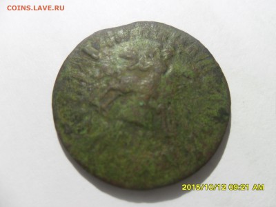 Копейка 1711г - SAM_0010.JPG