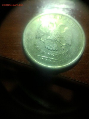 1 рубль вроде 2000 год и непрочекан - wfA9eqt56wA