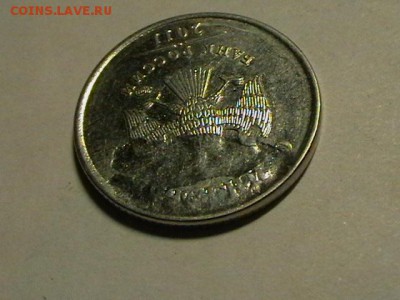 Предпродажная оценка браков монет СССР и РФ ( пополняемая) - IMGA0089.JPG