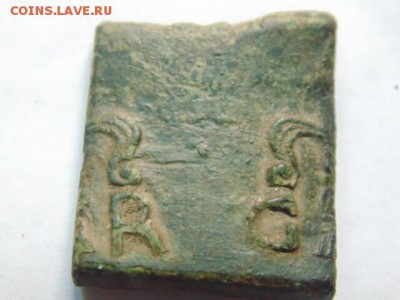 Фырк 1625 год Густав 2 Адольф - 14541770301303