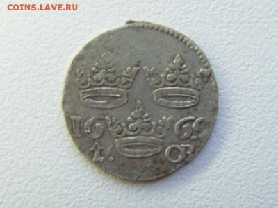 1 ер Карл 11 - 14527627870745