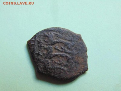 18 пенингар Кристиан 2  ,1520 год - 14522446666341