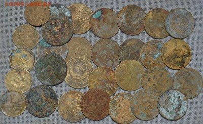 Монеты СССР  ( Для опытов). - DSC_1253.JPG