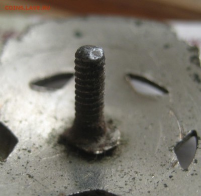 ГТО 1ст. обр. 1940-46, быстрый, до 01.03.16 в 22.30 по мск - IMG_6672.JPG