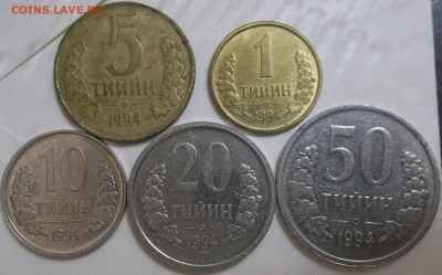 Тийины Узбекистана 1994 г. до 04.03.16. в 22:00 - 100_4200.JPG