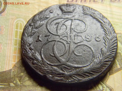 5 коп 1786 ем до 2.03 в 22.30 - Изображение 158
