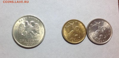 2 рубля 1999сп UNC + бонусы штемпельные - image