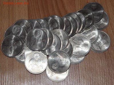 30шт! 1р Скорина UNC мешковой до 3.03 - IMG_4641.JPG
