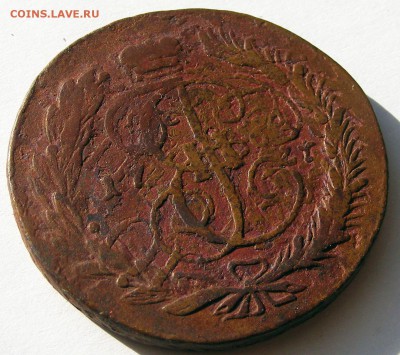 5 копеек 1763 ММ №1 до 3.03 в 22.10 по МСК - 5 копеек 1763 ММ №1 (3).JPG