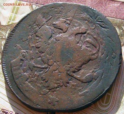 5 копеек 1763 ММ №2 до 3.03 в 22.10 по МСК - 5 копеек 1763 ММ №2 (13).JPG