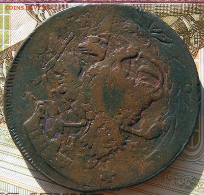 5 копеек 1763 ММ №2 до 3.03 в 22.10 по МСК - 5 копеек 1763 ММ №2 (11).JPG