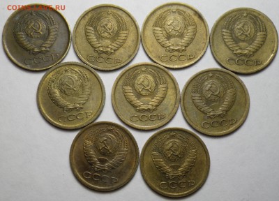 Подборка 1коп 1961-69 гг., включая 1964 до 06.03.16 22-00 - RIMG1142