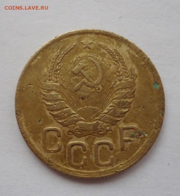3к 39 шт.1.1 Ж Ф-63 и 3к 49 шт.3.12 ф-(100) оценка - DSC09185.JPG