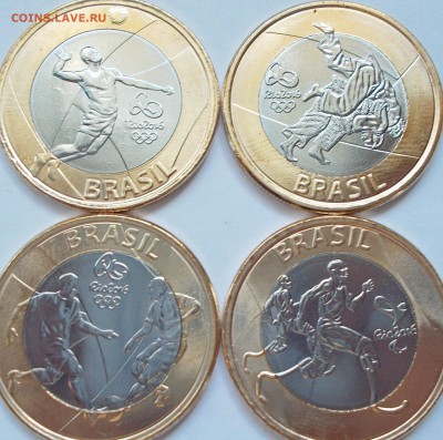 Олимпиада в Рио 3-й выпуск 06.03.2016 - Рио(2)