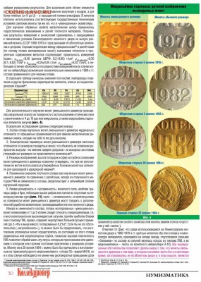 Странный рубль 1998 - 05