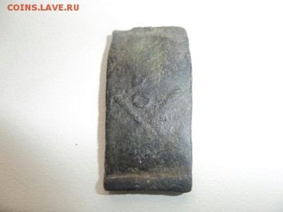 Монетки Шведские 16-17 века. - 14516850679117