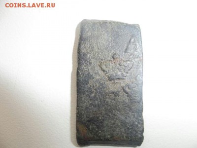 Монетки Шведские 16-17 века. - 14516850604926