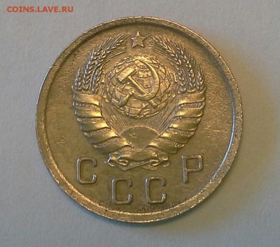 10 копеек 1940 до 5.03.16  22-00 по Москве - IMG_20160301_150337