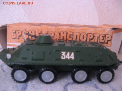 Коллекционирование масштабных моделей автомобилей - IMG_7909.JPG