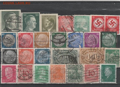 Марки Германии 8 (1918-45 гг) до 02.03. в 22.00 - IMG_20160301_0008