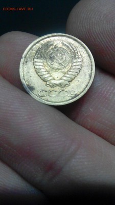 НЕ ОБЫЧНЫЙ ПОЛНЫЙ РАСКОЛ 1 коп 1989, до 08.03.16 МСК - IRwQralGgHk