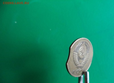 ВЫКУСЫ 2шт! 3 коп. 1981 г. оценка для начальной цены продажи - 1755509849