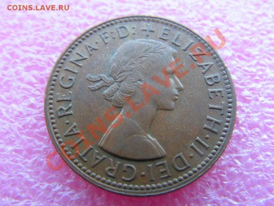 2 пенни 1959(фауна) -- 20,10 22-00 - PICT0697.JPG